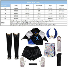 LOL DRX Ashe Cosplay Costume Game LOL Ashe Women Cosplay Outfit LOL Champion Skin Halloween Cos Costume with Headwear