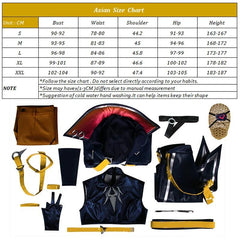 LOL HEARTSTEEL Kayn Cosplay Costume LOL Adult Men Roleplay Outfits Male Kayn Uniform Halloween Full Set with Eye Mask