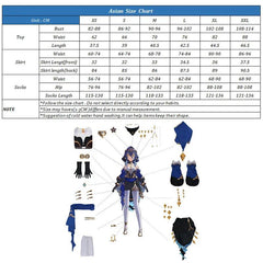 Layla Cosplay Costume Genshin Impact Women Exotic Dancers Costume Sumeru Layla Cosplay Halloween Costumes Full Set