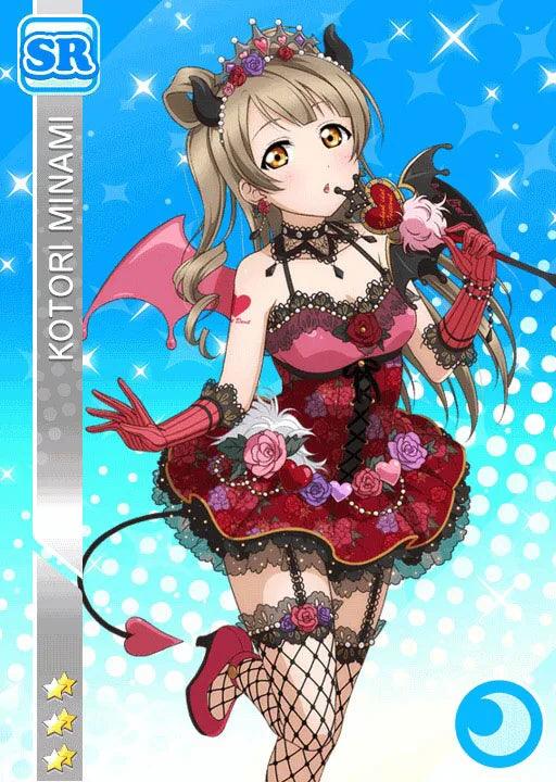 Lovelive Cosplay Costume Little Devil Love Live Cosplay All Characters Costume Kotori Honka Umi Nico Women Dress Cos