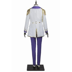 Magic-kyun Renaissance Cosplay Costume - Anime-Inspired Roleplay Outfit for Fans