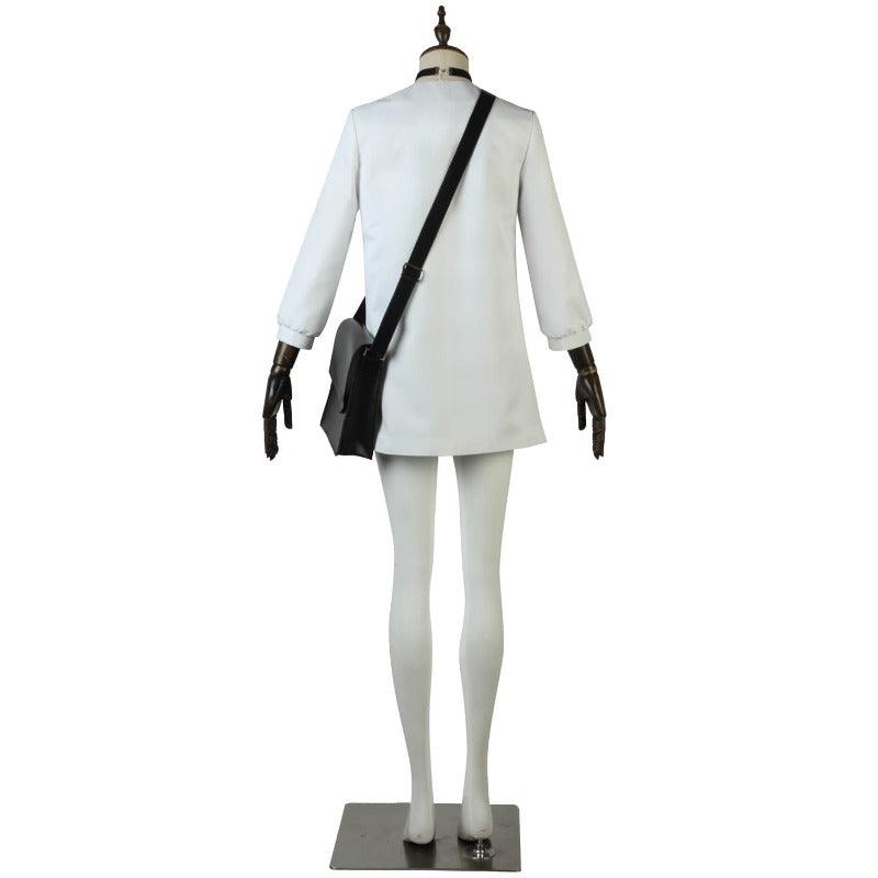 Rachel Gardner (Ray) Angels of Death Cosplay Costume - Satsuriku no Tenshi