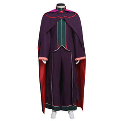 Starting Life in Another World Petelgeuse Cosplay Costume