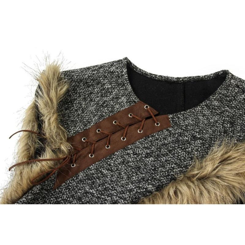 Arya Stark Cosplay Costume - Game of Thrones Outfit for Fans