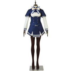 Kuze Tsugumi Cosplay Costume - Anime Halloween Outfit for Carnival, Christmas & New Year