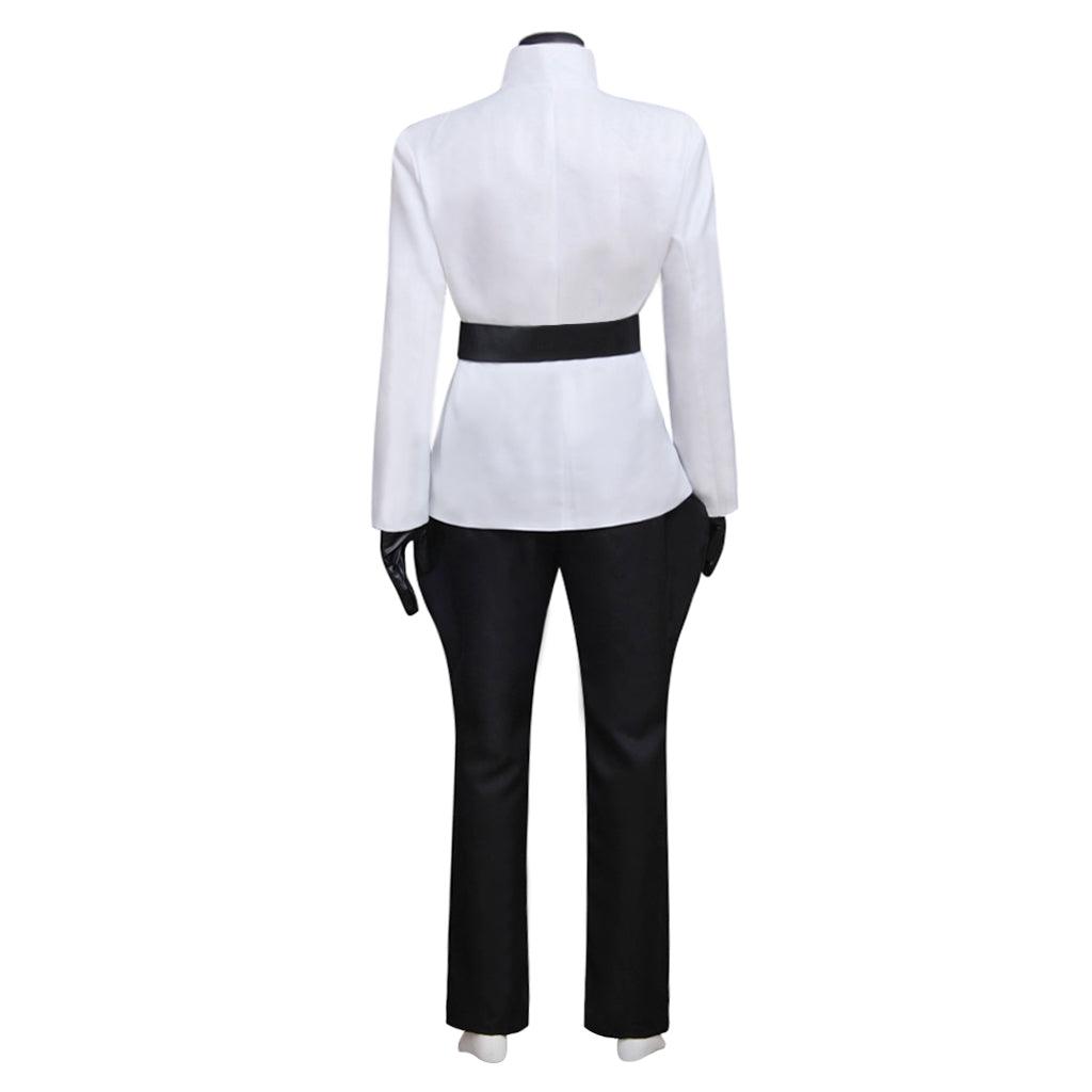 Authentic Star Wars Cosplay Costume for Adults