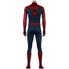 Miles Morales Spider-Man Cosplay Suit - Superhero Zentai Bodysuit for Kids & Adults, Perfect for Halloween