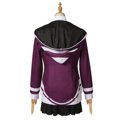 SSSS Gridman Akane Shinjo Cosplay Costume – High-Quality Anime Cosplay Outfit