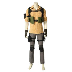 Tom Clancy's The Division Aaron Keener Cosplay Costume Set