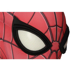 Spiderman Far From Home Digital Printed Cosplay Costume