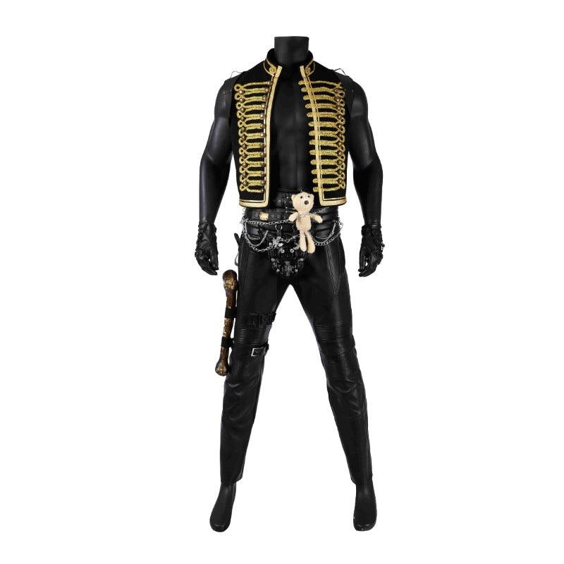 Furiosa: A Mad Max Saga Cosplay Costume - Dementus Suit