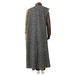 Arya Stark Cosplay Costume - Game of Thrones Outfit for Fans