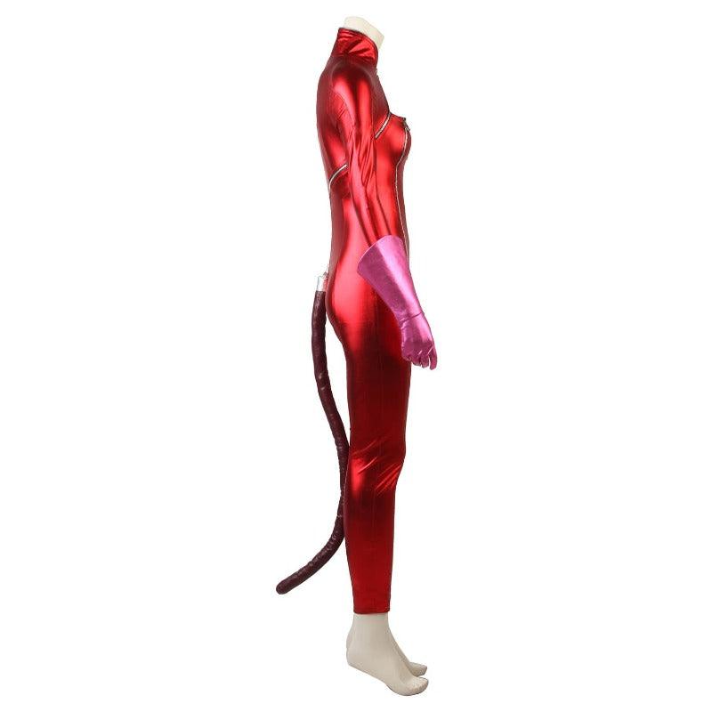 Persona 5 Ann Takamaki Phantom Thief Cosplay Costume - Complete Outfit