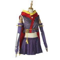 Release The Spyce Goe Ishikawa Cosplay Costume | High-Quality Anime Cosplay Outfit