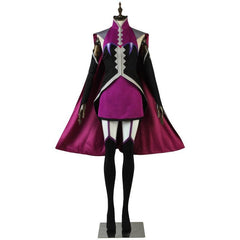 Pretty Cure Ruru Amour Cosplay Costume - Anime Cosplay Series