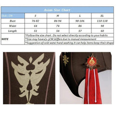 Amber Bunny Girl Costume Genshin Impact Amber Bunny Suit Sexy Women Jumpsuit Amber Uniform Full Set - Coscosmos