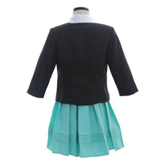 AMNESIA Heroine Dress Cosplay Costume - Coscosmos