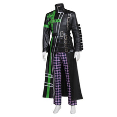 AMNESIA Kent Cosplay Costume - Coscosmos