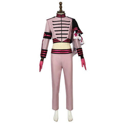 Anime B - Project Emotion Killer King Shingari Miroku Cosplay Costume - High - Quality Design - Coscosmos