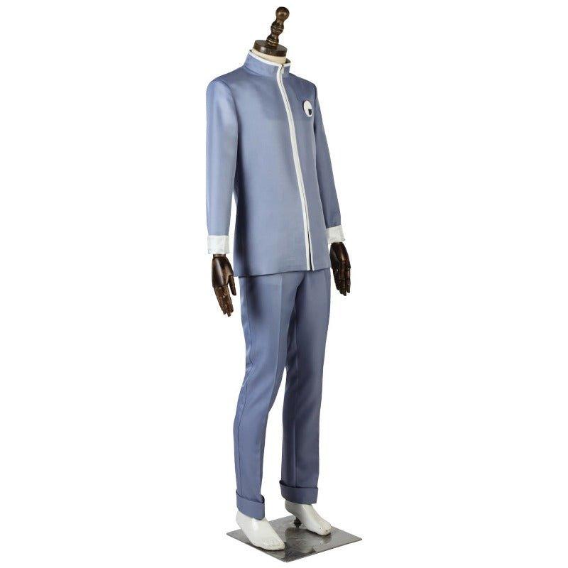 Anime Vanguard Aichi Sendou Cosplay Costume - Custom Made Outfit - Coscosmos