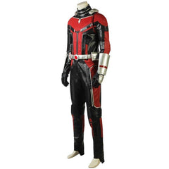 Ant - Man and the Wasp Scott Lang Cosplay Costume - Movie - Accurate Outfit C00793 - Coscosmos