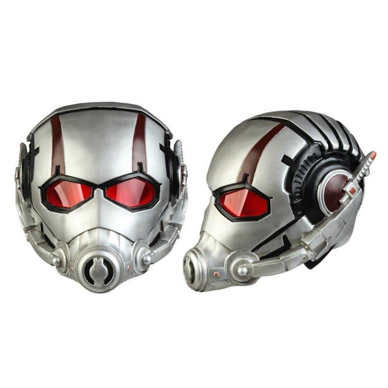 Ant - Man and the Wasp Scott Lang Cosplay Costume - Movie - Accurate Outfit C00793 - Coscosmos