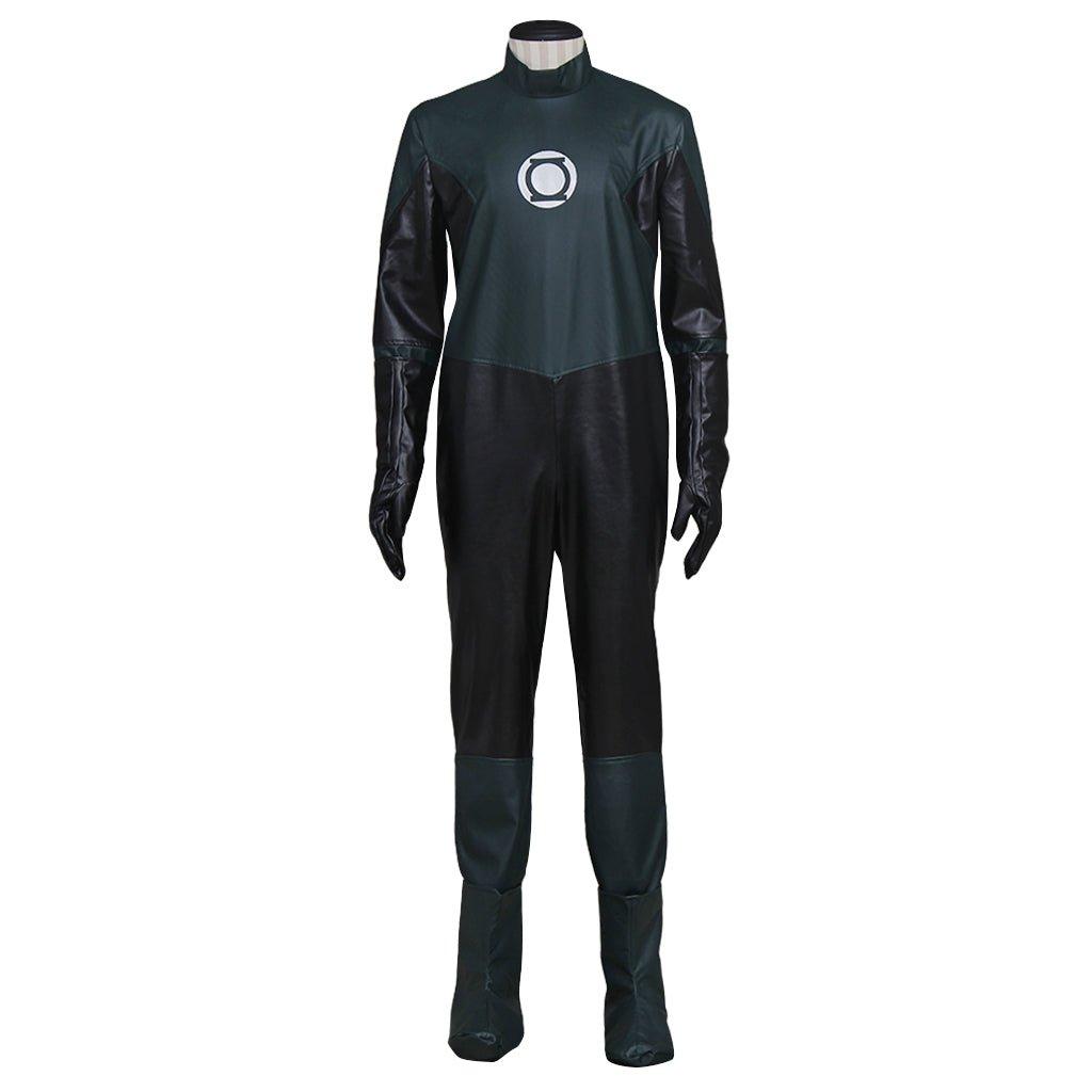 Arrow Cosplay Costume - Coscosmos