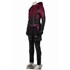 Arrow Roy Harper Cosplay Costume Uniform - TV and Movie Series Cosplay Outfit - Coscosmos