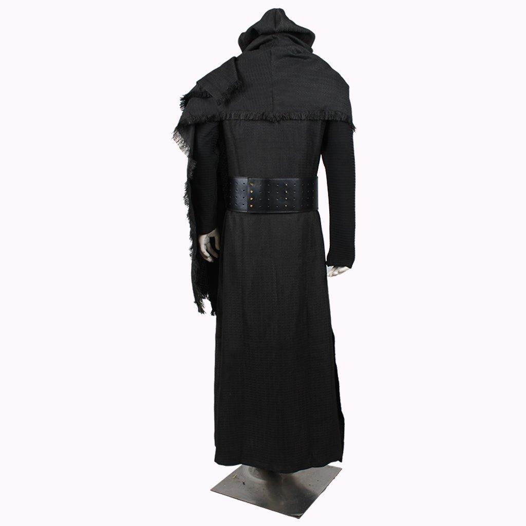 Authentic Star Wars Cosplay Costume for Adults - Coscosmos