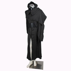 Authentic Star Wars Cosplay Costume for Adults - Coscosmos