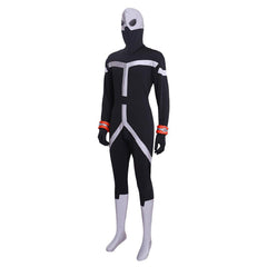 Authentic Twice Bodysuit Cosplay Costume - My Hero Academia - Coscosmos