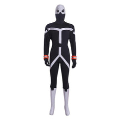 Authentic Twice Bodysuit Cosplay Costume - My Hero Academia - Coscosmos