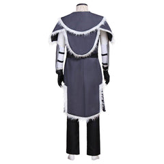 Avatar: The Last Airbender Sokka Cosplay Costume - Coscosmos