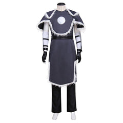 Avatar: The Last Airbender Sokka Cosplay Costume - Coscosmos