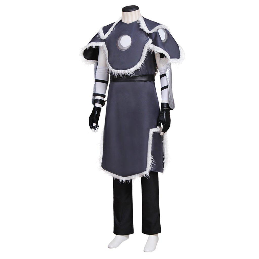 Avatar: The Last Airbender Sokka Cosplay Costume - Coscosmos