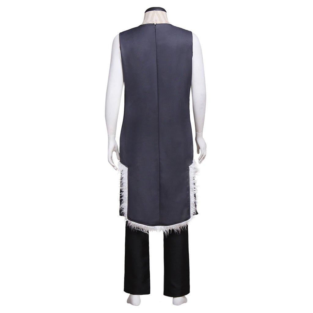 Avatar: The Last Airbender Sokka Cosplay Costume - Coscosmos