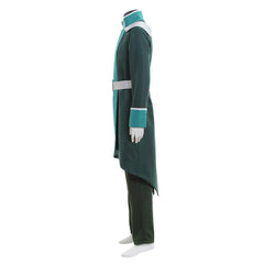 Avatar: The Legend of Korra Bolin Cosplay Costume - Coscosmos