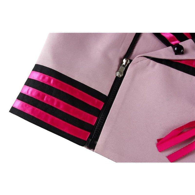 B - PROJECT Cosplay Costume Uniform - High - Quality Roleplay Outfit - Coscosmos