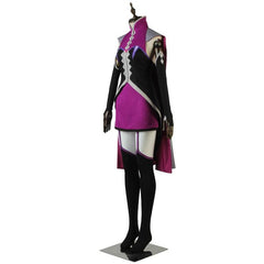 Pretty Cure Ruru Amour Cosplay Costume - Anime Cosplay Series