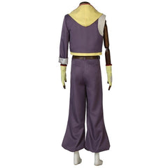 Tokugawa Ieyasu Cosplay Costume - Gakuen Basara Series