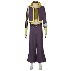 Tokugawa Ieyasu Cosplay Costume - Gakuen Basara Series