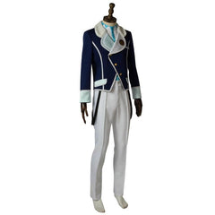 Touken Ranbu Musical Nagasone Kotetsu Cosplay Costume - High-Quality Anime Outfit