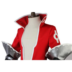 Zeldris Cosplay Costume Full Set | The Seven Deadly Sins Anime Outfit