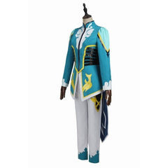 Tales of Zestiria The X Mikleo Cosplay Costume - Game Cosplay Series