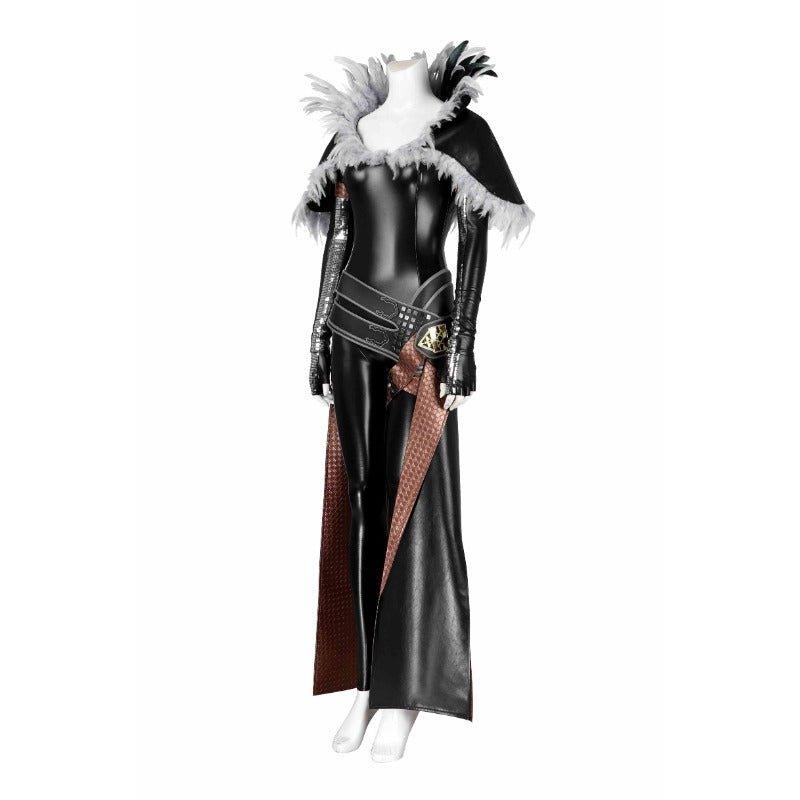 Benedikta Harman Cosplay Costume FF16 Outfit for Women - Halloween Party Suit - Coscosmos