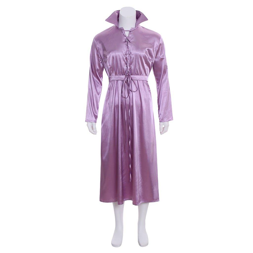 Bewitched Cosplay Endora Agnes Moorehead Costume – Tailor - Made - Coscosmos