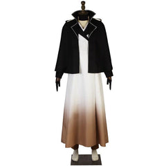 Touken Ranbu Cosplay Costume - Tsuwamono Domo Yume no Ato Inspired Outfit for Halloween & Events