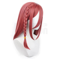 Blue Lock Manga Anime Chigiri Cosplay Wig Arabian Style Rose Net Synthetic Fiber Adjustable Size Halloween Christmas - Coscosmos