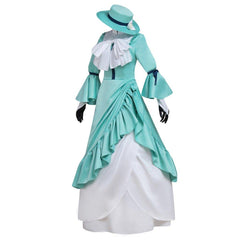 Bungou Stray Dogs Margaret Mitchell Cosplay Costume - Coscosmos