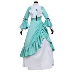 Bungou Stray Dogs Margaret Mitchell Cosplay Costume - Coscosmos